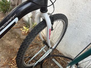 Bicicleta Ring 26" usada