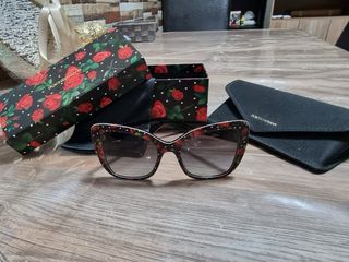 Gafas Dolce&Gabbana DG4370 32298G