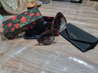 Gafas Dolce&Gabbana DG4370 32298G