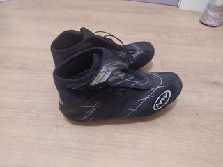 Botas NW Gore-Tex invierno bici