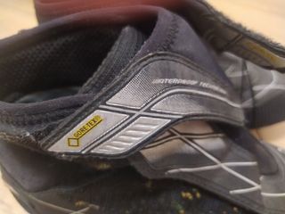 Botas NW Gore-Tex invierno bici