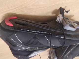 Botas NW Gore-Tex invierno bici