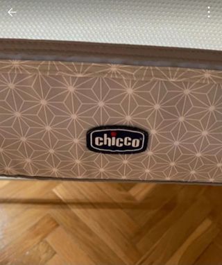 Cuna colecho Chicco Next2Me