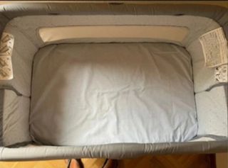 Cuna colecho Chicco Next2Me