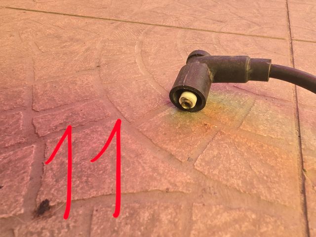 Cabos Velas Peugeot 106 (94)