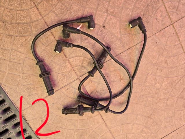 Cabos Velas Peugeot 106 (94)