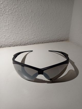 Gafas de seguridad antiarañazos EN166,170,172