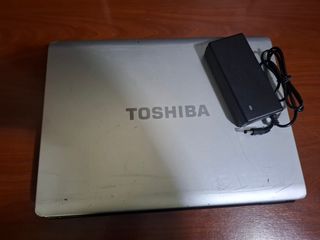 Toshiba l300 - Windows 11– Pronto a Usar LP5