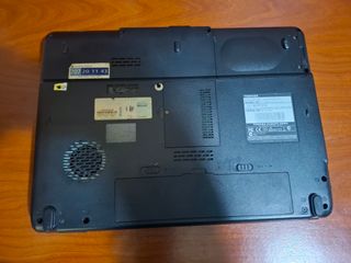 Toshiba l300 - Windows 11– Pronto a Usar LP5