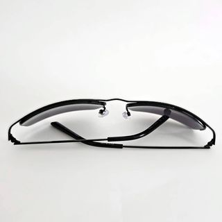 Conjunto Sombrero paja Trilby Gafas de Sol Adulto