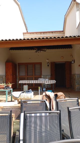 Pintor profesional: trabajos impecables