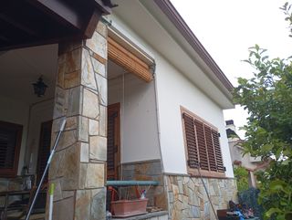 Pintor profesional: trabajos impecables