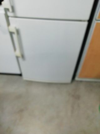 Nevera Balay 2 puertas. No se hacen envíos 