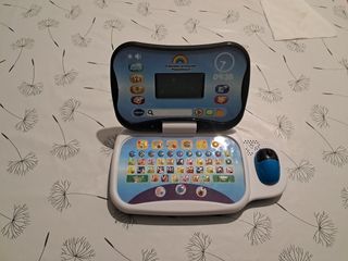 Ordenador Infantil VTech