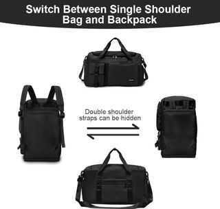 NUEVO Bolso deportivo 42L