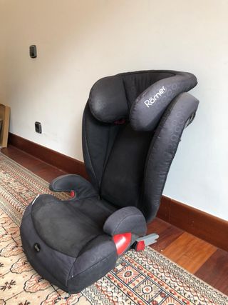 Silla Romer