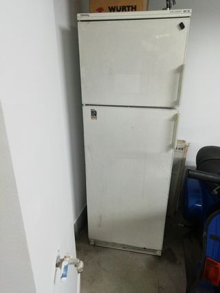 Nevera Balay 2 puertas. No se hacen ENVÍOS. 