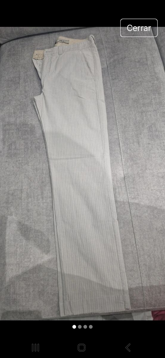 Dockers San Francisco