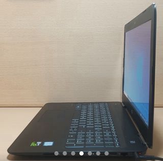  HP Pavilion intel core i5  ( gaming)