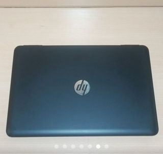  HP Pavilion intel core i5  ( gaming)