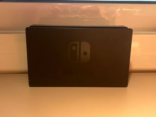 Nintendo Switch Azul y Rojo