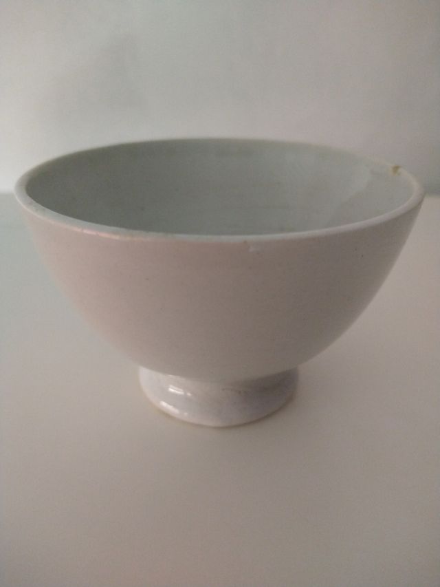 Sopera antica Pickman della Certosa e bacile