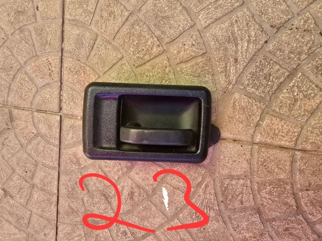 Peças Peugeot 106 (94)