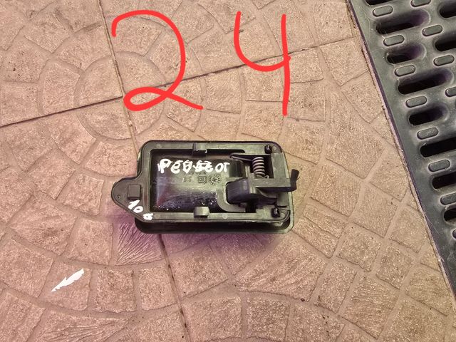 Peças Peugeot 106 (94)