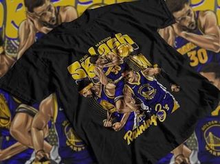 Camisetas Estrellas NBA