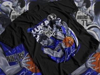 Camisetas Estrellas NBA