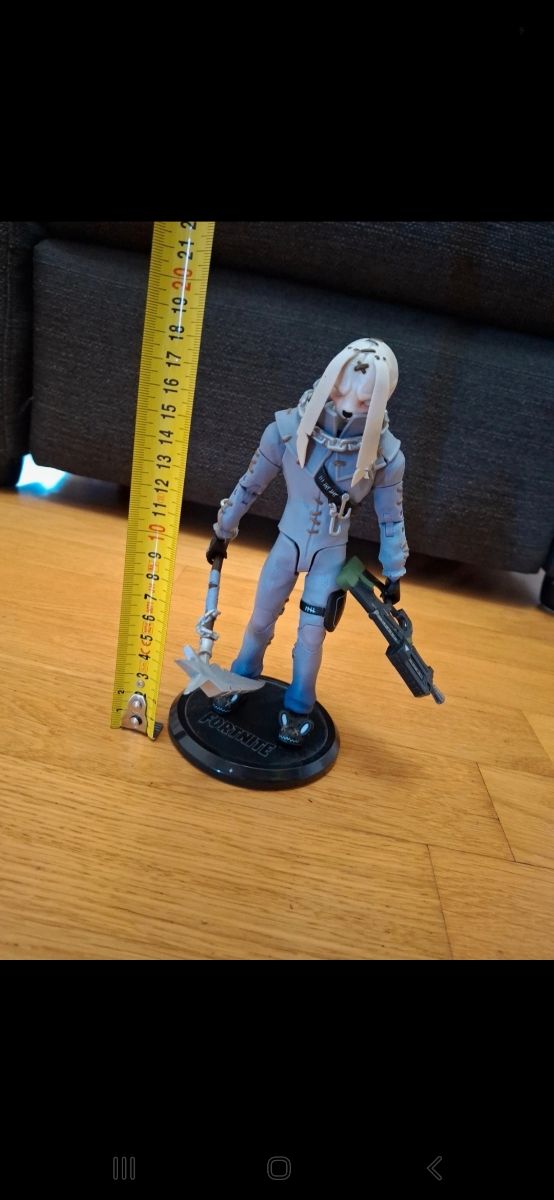 Figure Fortnite