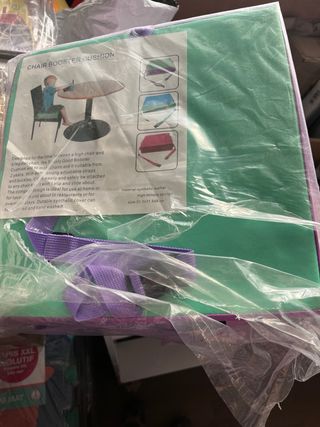 Cojín elevador Simply Good