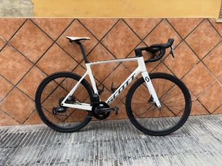 Scott Addict RC. Talla 58