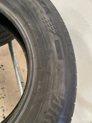 4x 225/65 R17 102V Bridgestone Turanza Eco 