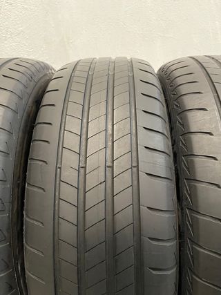 4x 225/65 R17 102V Bridgestone Turanza Eco 