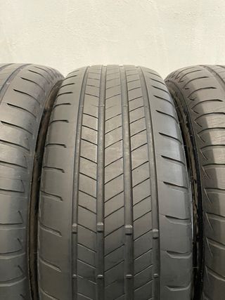 4x 225/65 R17 102V Bridgestone Turanza Eco 