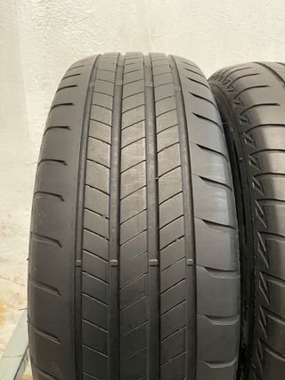 4x 225/65 R17 102V Bridgestone Turanza Eco 