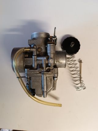Carburador Amal 25 puch derbi bultaco montesa