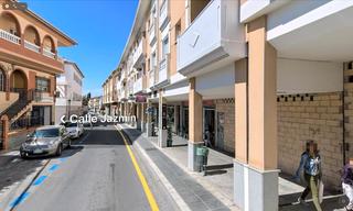 Local comercial en Ogíjares
