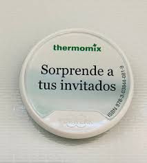 3 LIBROS DIGITALES para THERMOMIX TM5 ORIGINALES