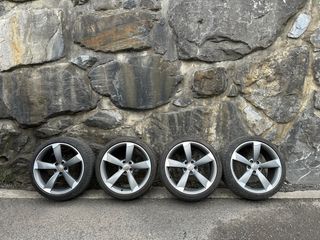 Llantas Audi 19" Rotor