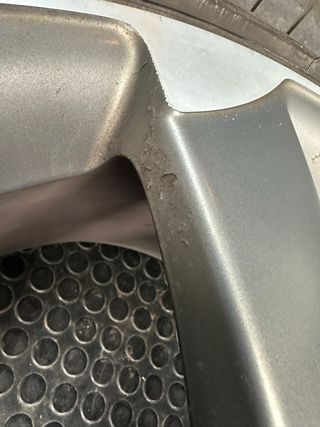 Llantas Audi 19" Rotor