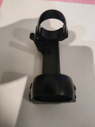 Base HK940 Anillas 30mm