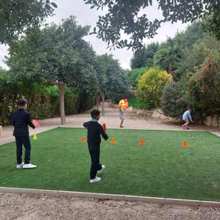 Animaciones Infantiles