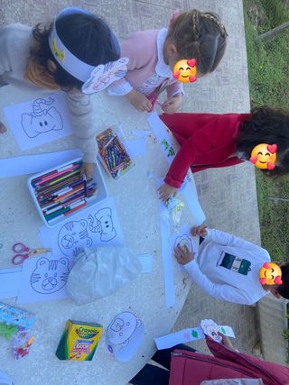 Animaciones Infantiles