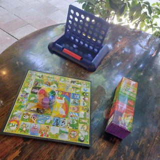 Animaciones Infantiles