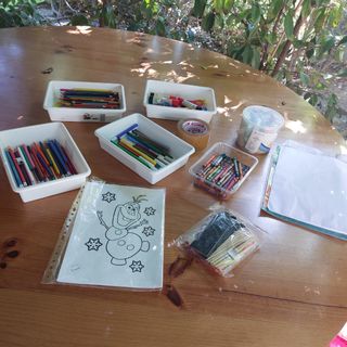 Animaciones Infantiles