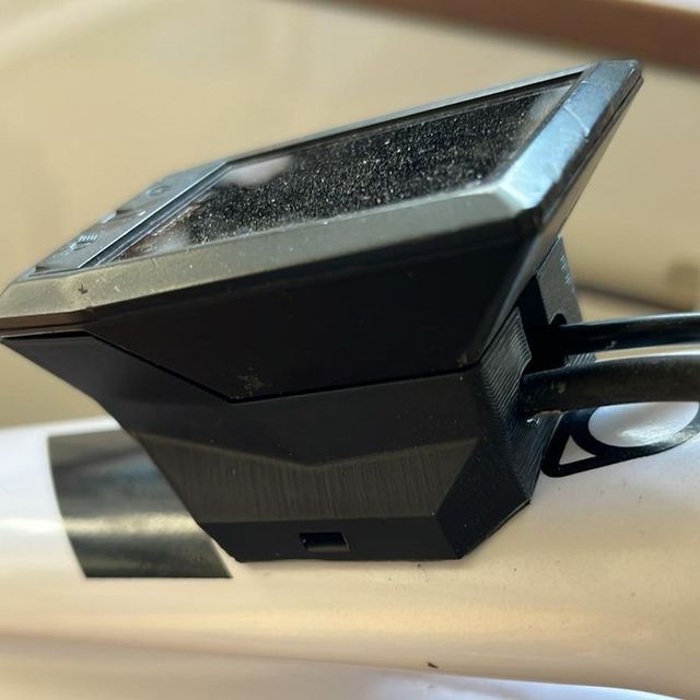 Soporte Bosch KIOX 330 (BUI330) Mondraker Azul