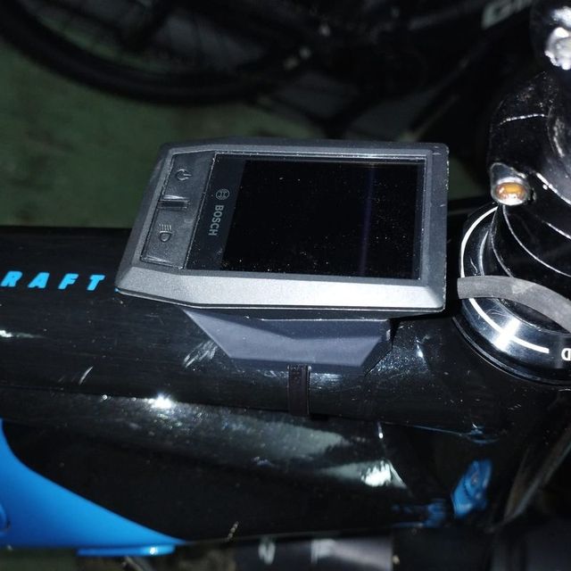 Soporte Bosch KIOX 330 (BUI330) Mondraker Azul