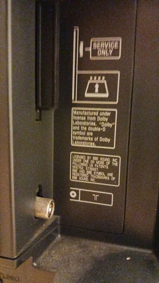 TV SONY BRAVIA 32" Gris KDL 32S3020